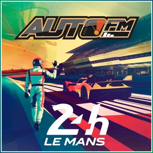 TotalEnergies nos cuenta lo importante que son para ellos las 24 Horas de Le Mans