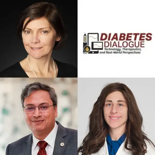 The International Diabetes Federation and Care Access in India, With Amit Gupta, MBBS, DNB