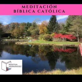 Meditación Bíblica Católica 