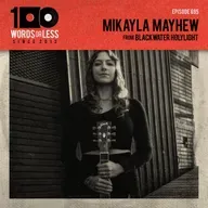 Mikayla Mayhew from Blackwater Holylight