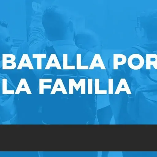 Batalla Por La Familia - Parte 1