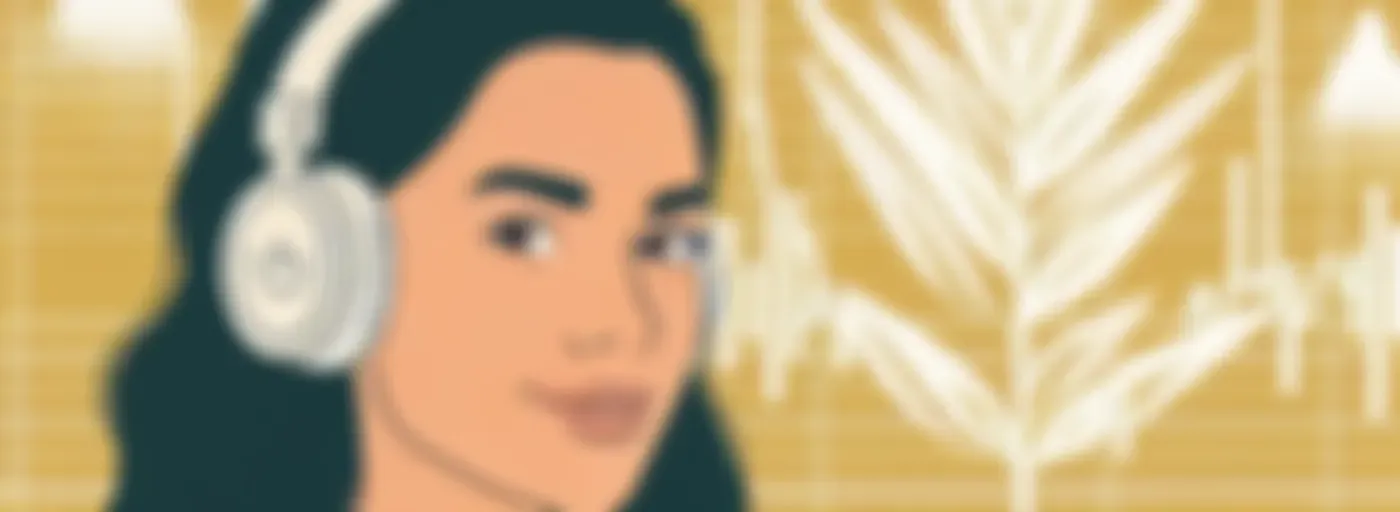 Daily Sugar Price Tracker with Vanessa Clark