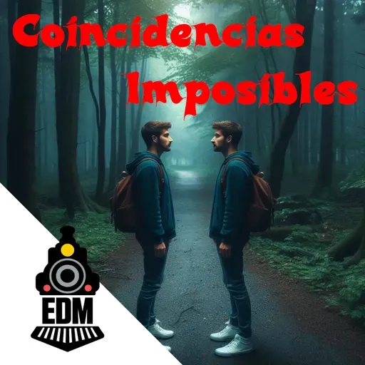 "¿Podemos cambiar las señales de nuestro destino? Coincidencias Imposibles" T11X66