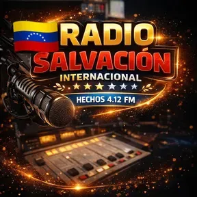 Radio Salvacion