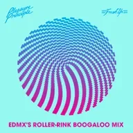 Pleasure Principle - EDMX's Roller-Rink Boogaloo Mix