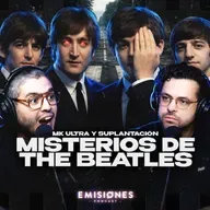 MISTERIOS de los BEATLES: Mk Ultra y Suplantación