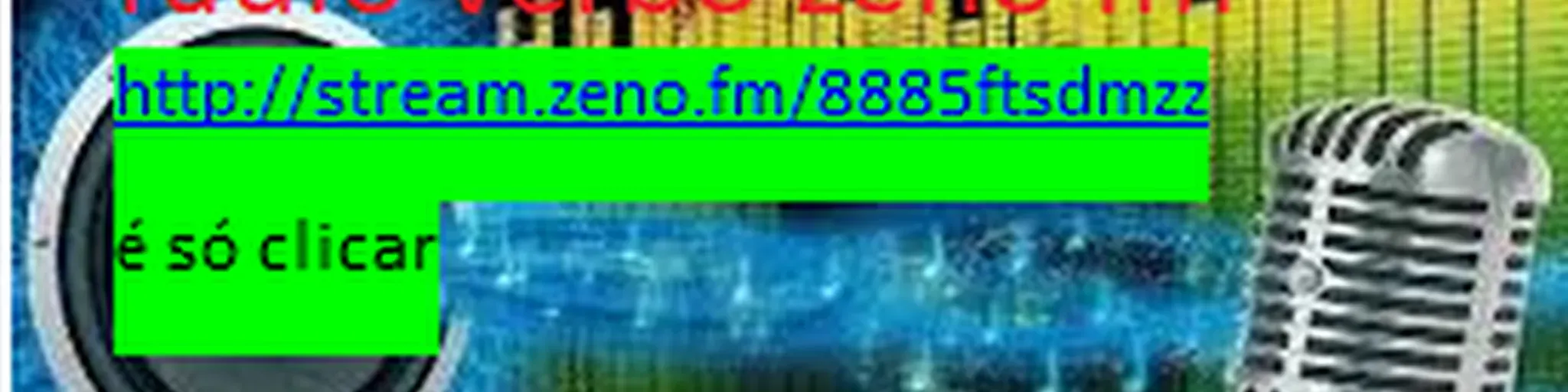 radio verbo
