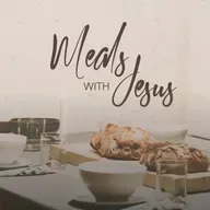 Meals with Jesus: Zacchaeus - Hannah Redmon - 2026-04-26