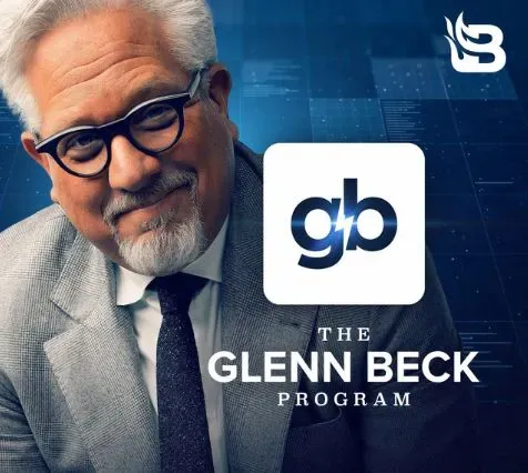 The Glenn Beck Program 2025-09-30 10:00