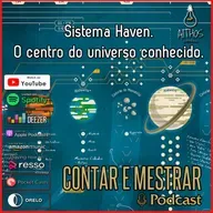 Sistema Haven: o centro do universo conhecido [Fragged Academy Br]