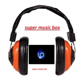 super music box