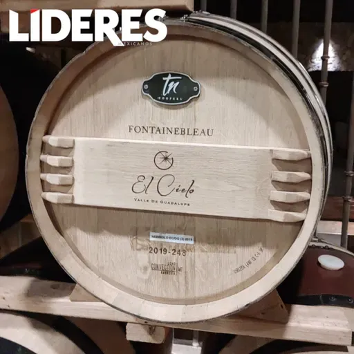 Una visita a El Cielo