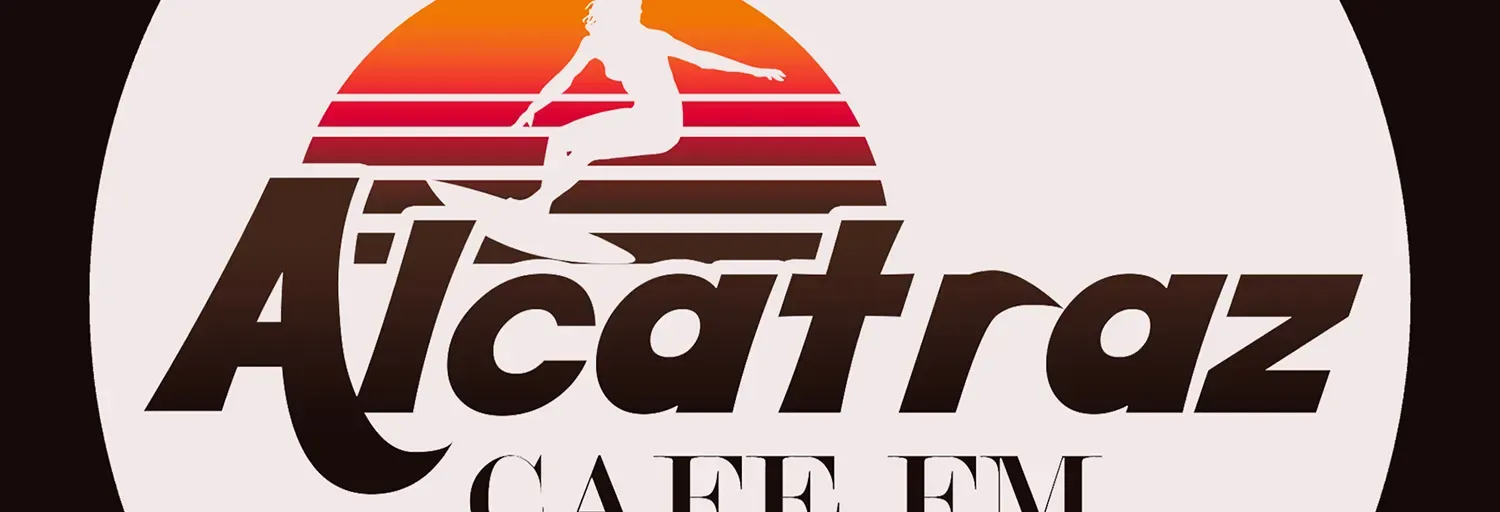 ALCATRAZ CAFE FM