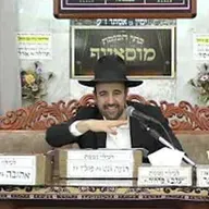 הרב מאיר אליהו | לימוד תורה בחג המולד | מוסאיוף - ה'תשפ"ו