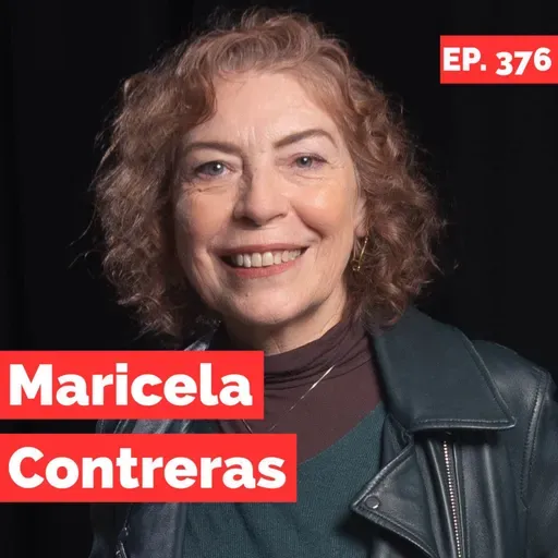 Aprende cómo pasar de cero a trabajar con las marcas de tus sueños, con Maricela Contreras