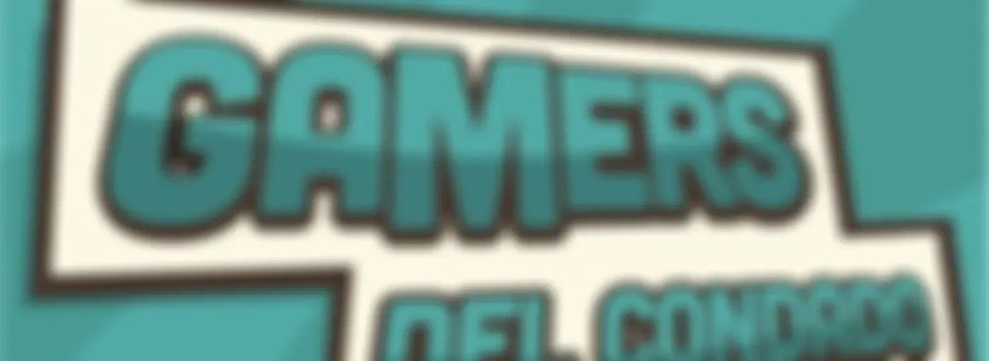 Gamers del Condado Podcast