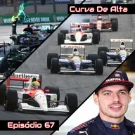 #67 - Notícias F1; Memórias de Interlagos; Campeões em sequência