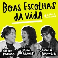 Boas escolhas da vida