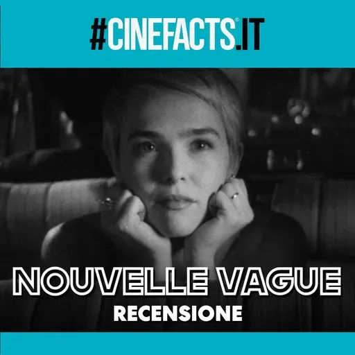 Ridere con la Storia del Cinema?! Nouvelle Vague - Recensione