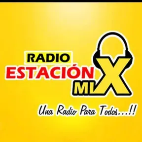 RadioEstacionMix
