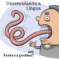 Poeta ou poetisa?