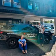 Route326: Freaky Fridays met Franelma - YOLO met Interactive Security se Rooi Helikopter