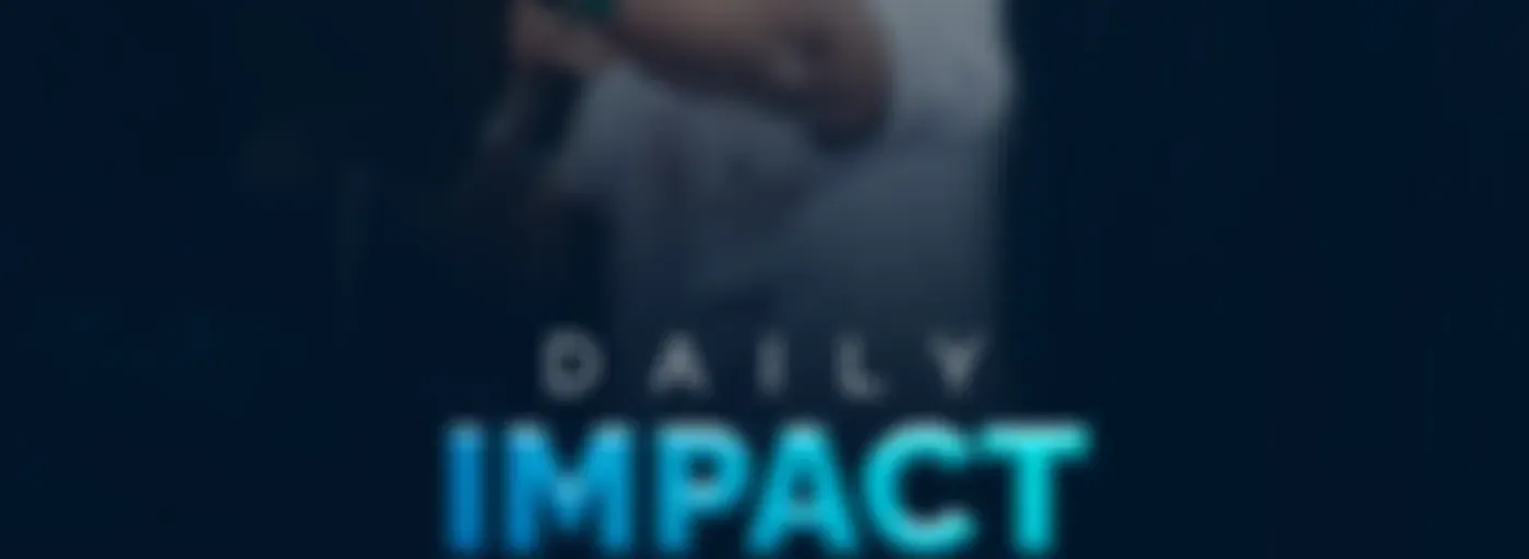 DAILY IMPACT PILLS