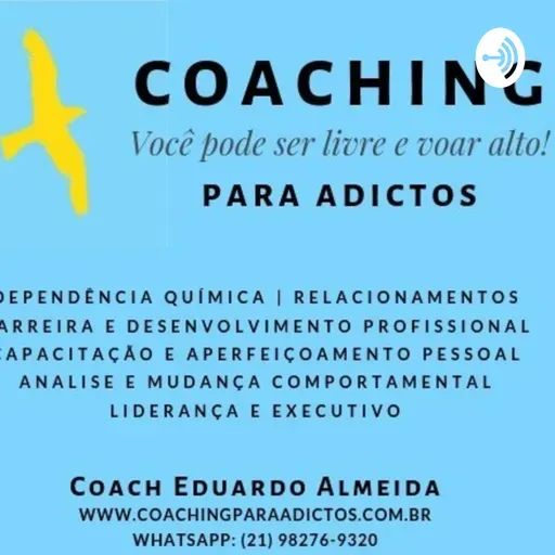 Jornada da recuperação - Agir no desespero