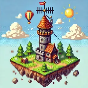 Beacon Tower Radio