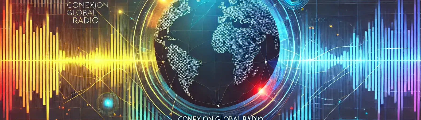 CONEXION GLOBAL RADIO