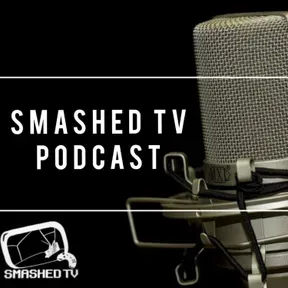 Smashed TV