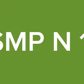 Radio Daring SMP N 1 Ampana Kota