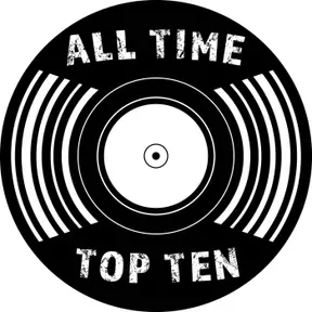 All Time Top Ten