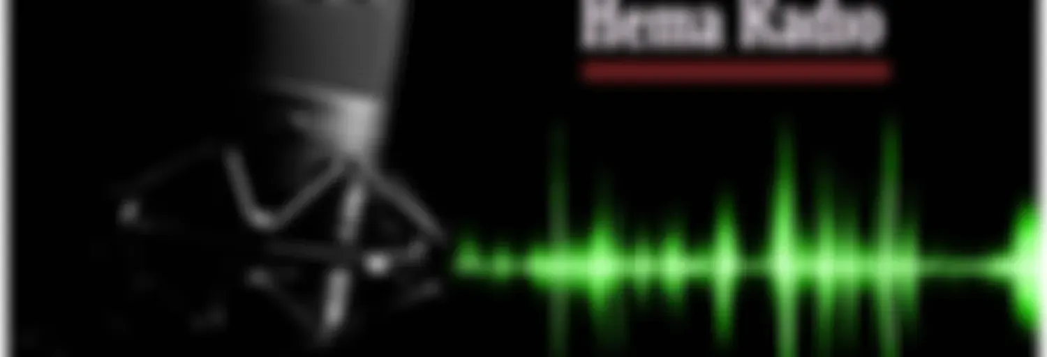 New Podcast