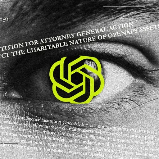 The quest to keep OpenAI honest