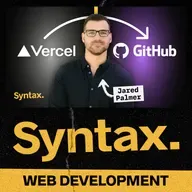 953: Why v0 creator left Vercel to fix GitHub (GOAT Jared Palmer)