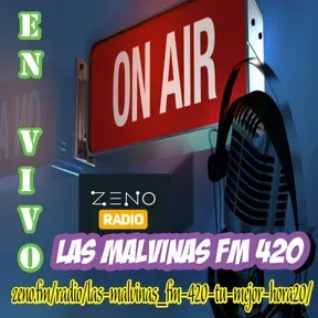 LAS MALVINAS F.M