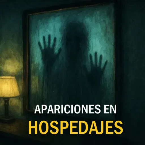 Aterradoras Experiencias En Hospedajes Temporales (Historias De Terror)
