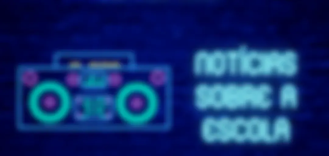 Notícias sobre a escola