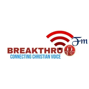 Breakthru Fm