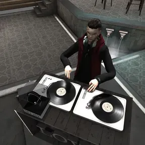dj Gib