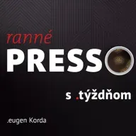 Ranné presso s .týždňom – Piatok