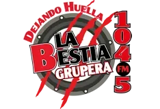 La Bestia Grupera (Cuautla) - 104.5 FM - XHCU-FM - Grupo Audiorama Comunicaciones - Cuautla, MO