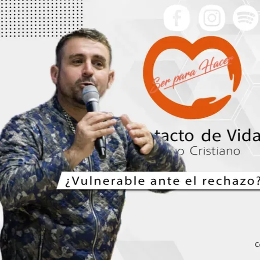 ¿Vulnerable ante el rechazo?