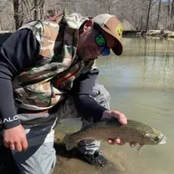 242: Revisiting JandJ Fly Fishing