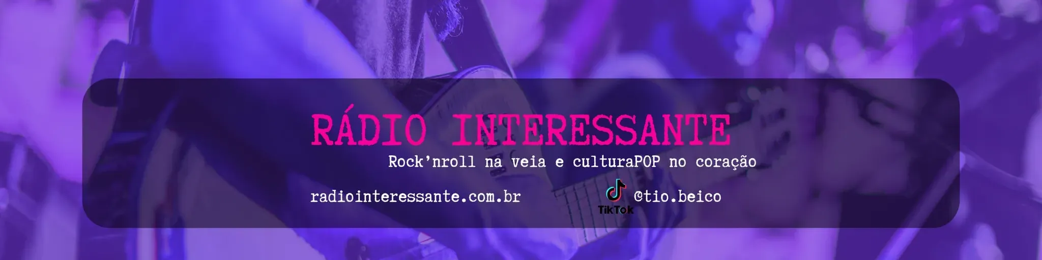 Rádio Interessante
