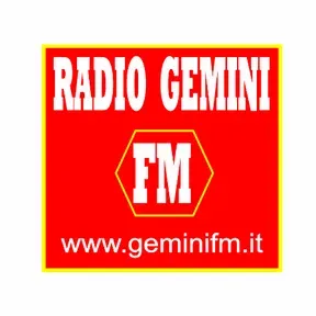 Radio Gemini diretta