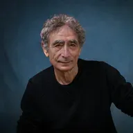 Dr Gabor Maté (Sociopaths in Power, The Opiate Crisis and the Healing Power of Psychedelics) - Episode 1216