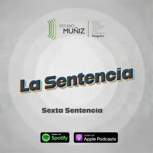 La Sentencia | Sexta sentencia: Antigua Taberna Queirolo vs. Bodega Queirolo