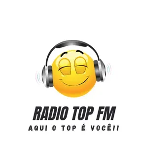 RÁDIO TOP FM